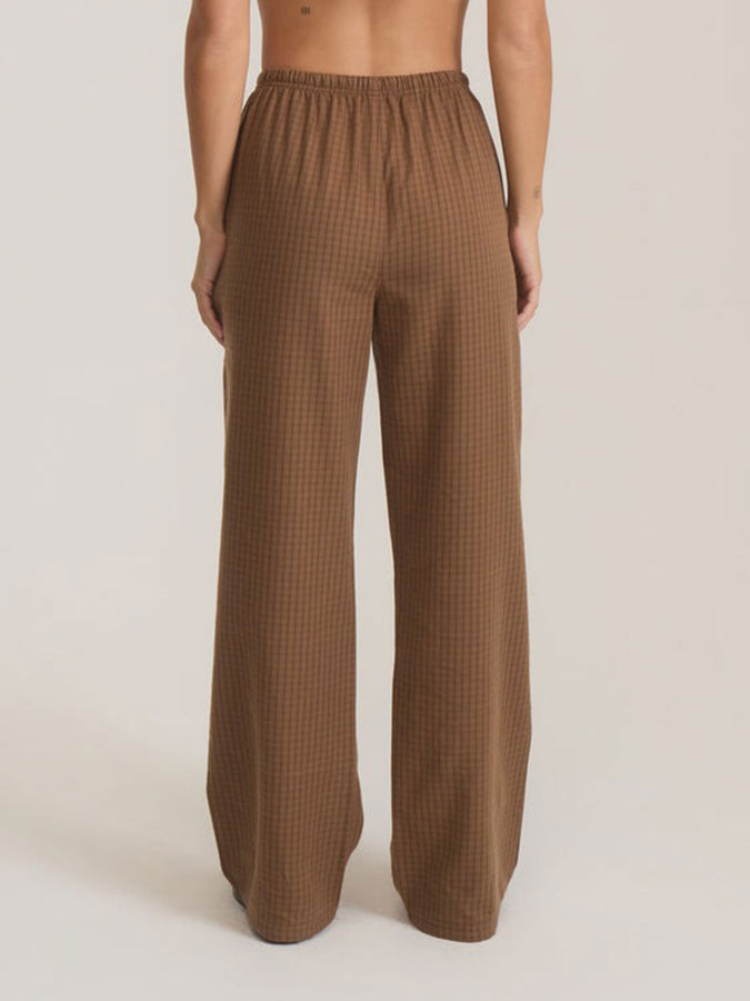 Roark Costa Pants Fall 2026 | COCO BEAN (CCB)