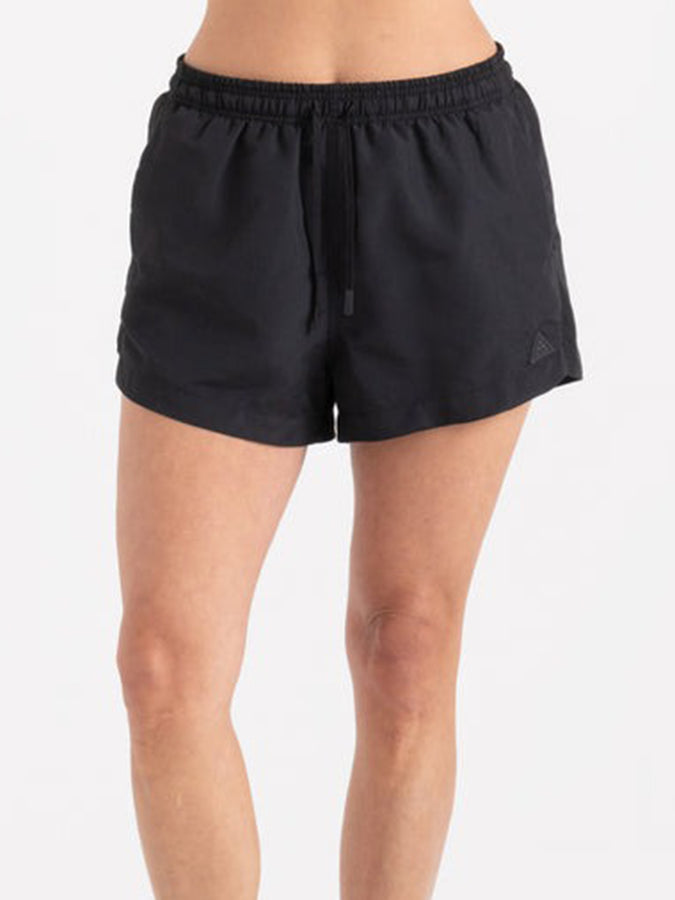 Roark River Hybrid Shorts Spring 2026 |BLACK (BLK)