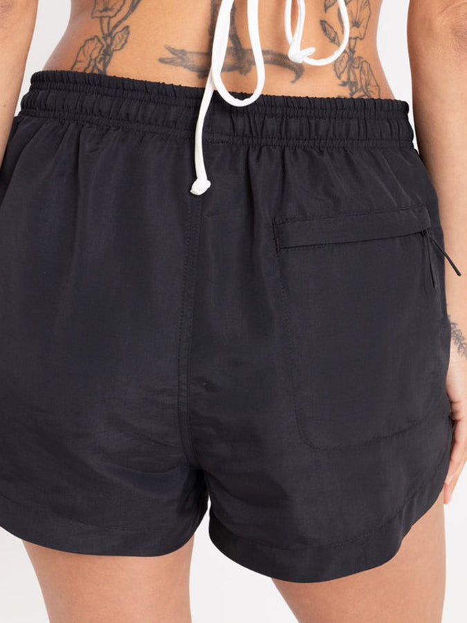 Roark River Hybrid Shorts Spring 2026 |BLACK (BLK)