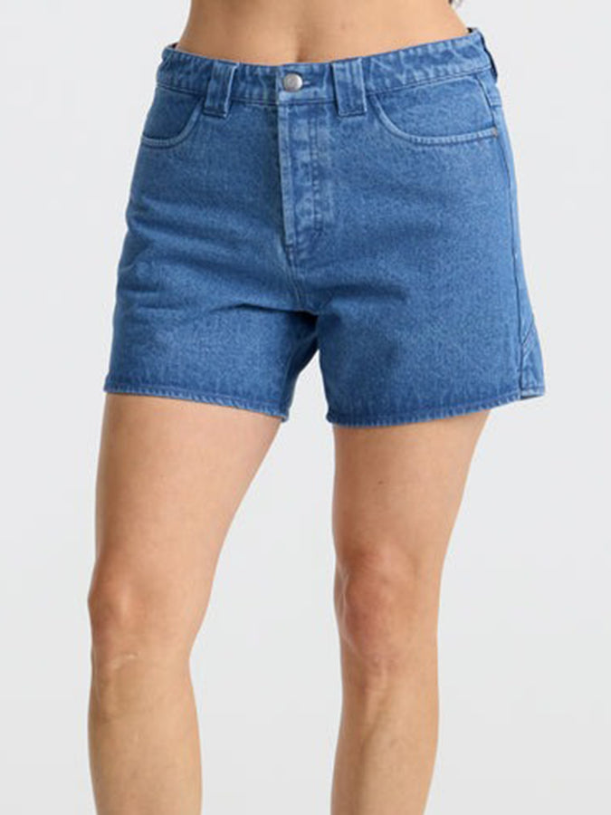 Roark HWY 1 Shorts Spring 2026 | VINTAGE BLUE (VIB)