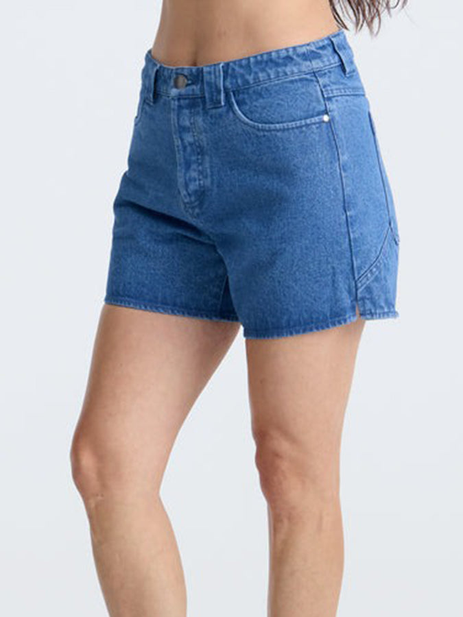 Roark HWY 1 Shorts Spring 2026 | VINTAGE BLUE (VIB)
