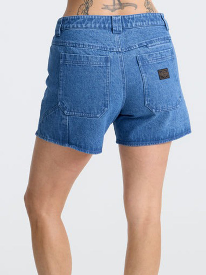 Roark HWY 1 Shorts Spring 2026 | VINTAGE BLUE (VIB)