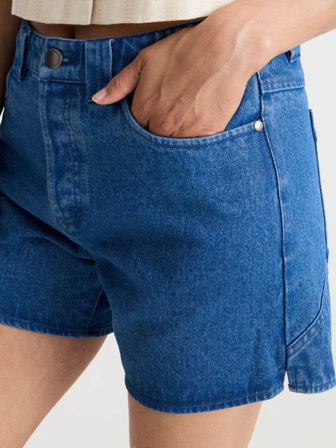 Roark HWY 1 Shorts Spring 2026 | VINTAGE BLUE (VIB)