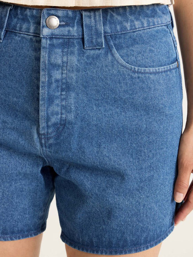 Roark HWY 1 Shorts Spring 2026 | VINTAGE BLUE (VIB)