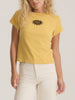 Roark Sunbeam Muse T-Shirt Fall 2026