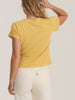 Roark Sunbeam Muse T-Shirt Fall 2026