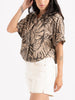 Roark Bless Up Camp Buttondown Shirt Spring 2026