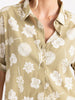 Roark Bless Up Camp Buttondown Shirt Spring 2026