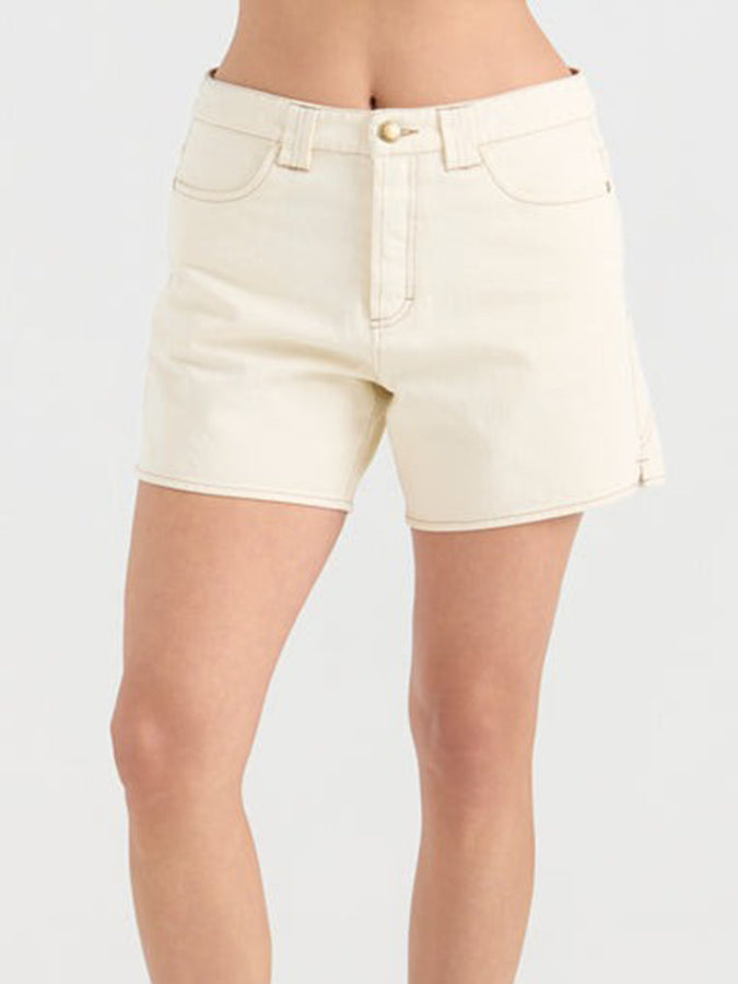 Roark HWY 1 Shorts Spring 2026 | BONE (BON)
