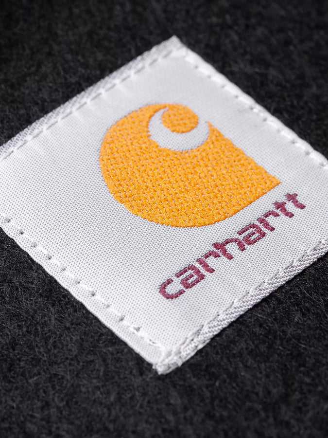 Carhartt WIp Clan Scarf | BLACK (89XX)