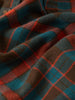 Brixton Bowery Flannel Long Sleeve Buttondown Shirt Fall 2026