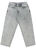 Frosted Wavy Classic Jeans Spring 2026