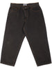 Frosted Wavy Classic Jeans Spring 2026