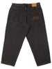Frosted Wavy Classic Jeans Spring 2026