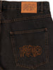 Frosted Wavy Classic Jeans Spring 2026