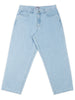 Frosted Wavy Classic Jeans Spring 2026