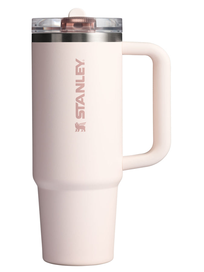 Stanley Quencher Protour Flip Straw 30oz Tumbler | ROSE QUARTZ