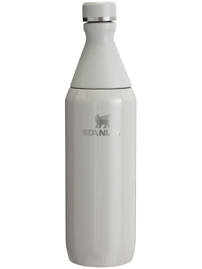 Stanley All Day Slim 20oz Water Bottle | ASH GLOSS