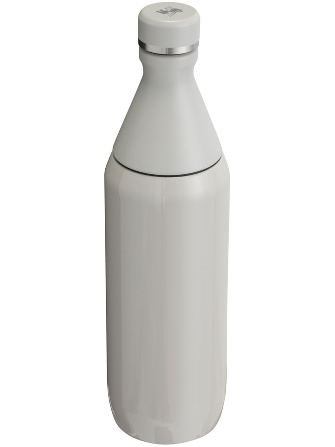 Stanley All Day Slim 20oz Water Bottle | ASH GLOSS