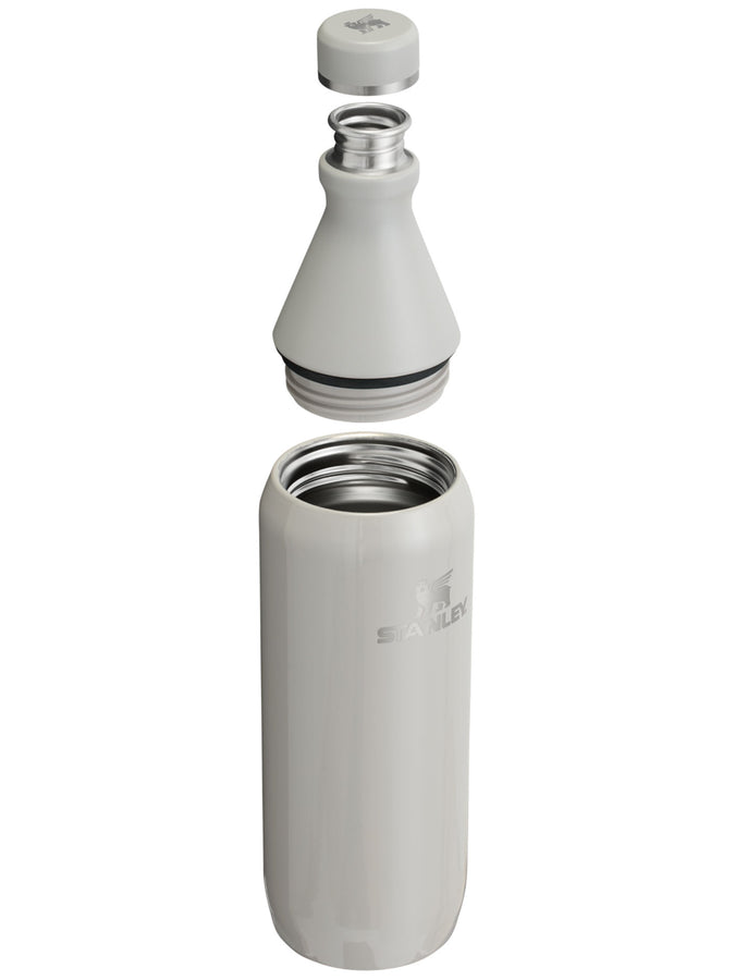 Stanley All Day Slim 20oz Water Bottle | ASH GLOSS