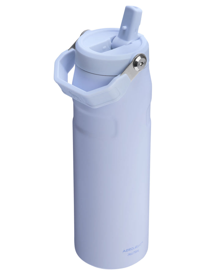 Stanley Iceflow Flip Straw Lid 24oz Bottle | DEW DROP