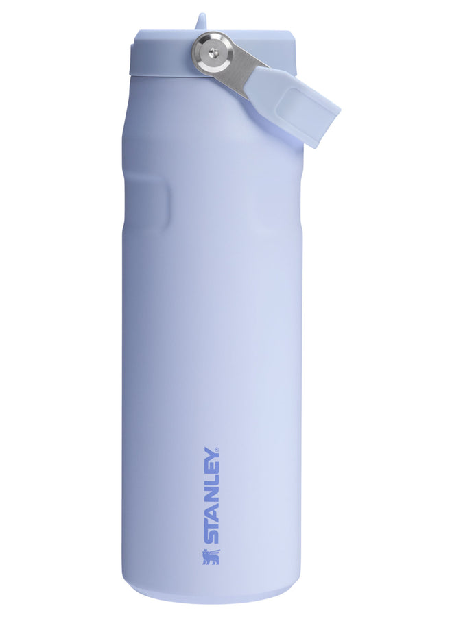 Stanley Iceflow Flip Straw Lid 24oz Bottle | DEW DROP