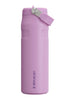 Stanley Iceflow Flip Straw Lid 24oz Bottle