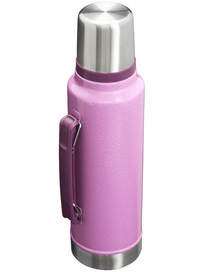 Stanley Legendary Classic 1.4L Bottle | HAMMERTONE LILAC