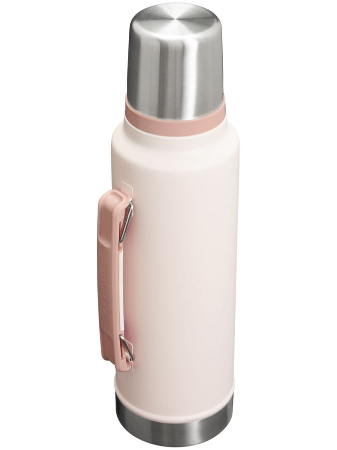 Stanley Legendary Classic 1.4L Bottle | ROSE QUARTZ