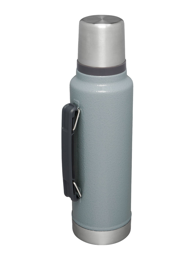 Stanley Legendary Classic 1.4L Bottle | HAMMERTONE SILVER