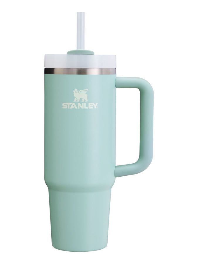 Stanley Quencher H.20 Flowstate 30oz Tumbler | SEAFOAM