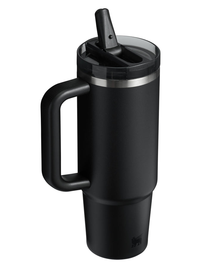 Stanley Quencher Protour Flip Straw 30oz Tumbler | BLACK 2.0