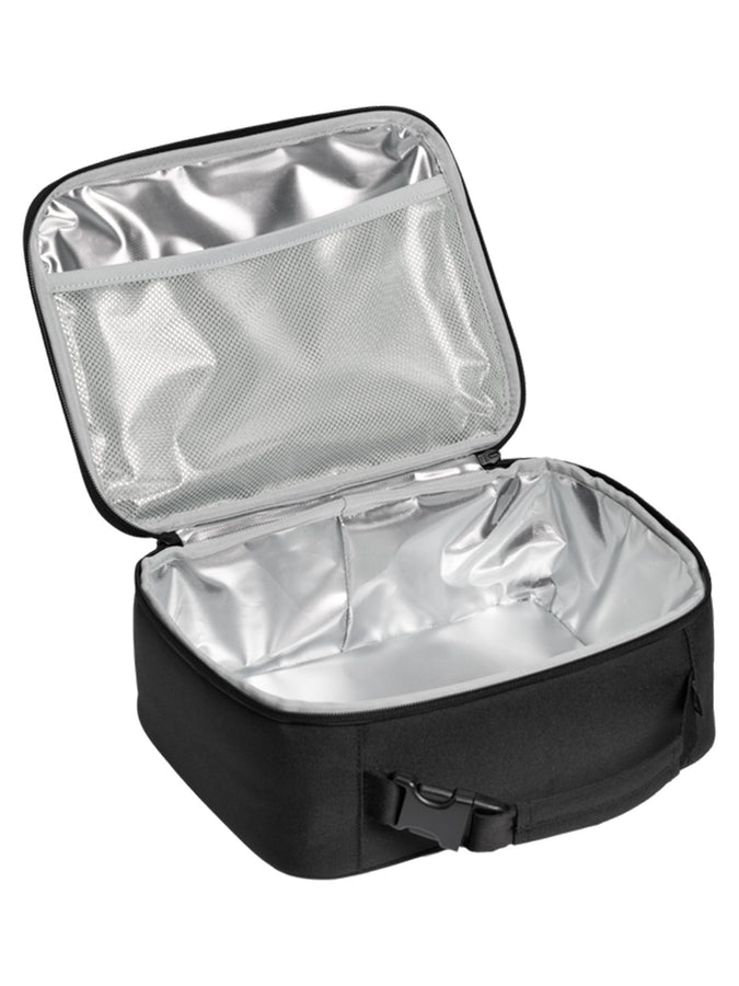 Stanley Assembly Lunch Box | BLACK