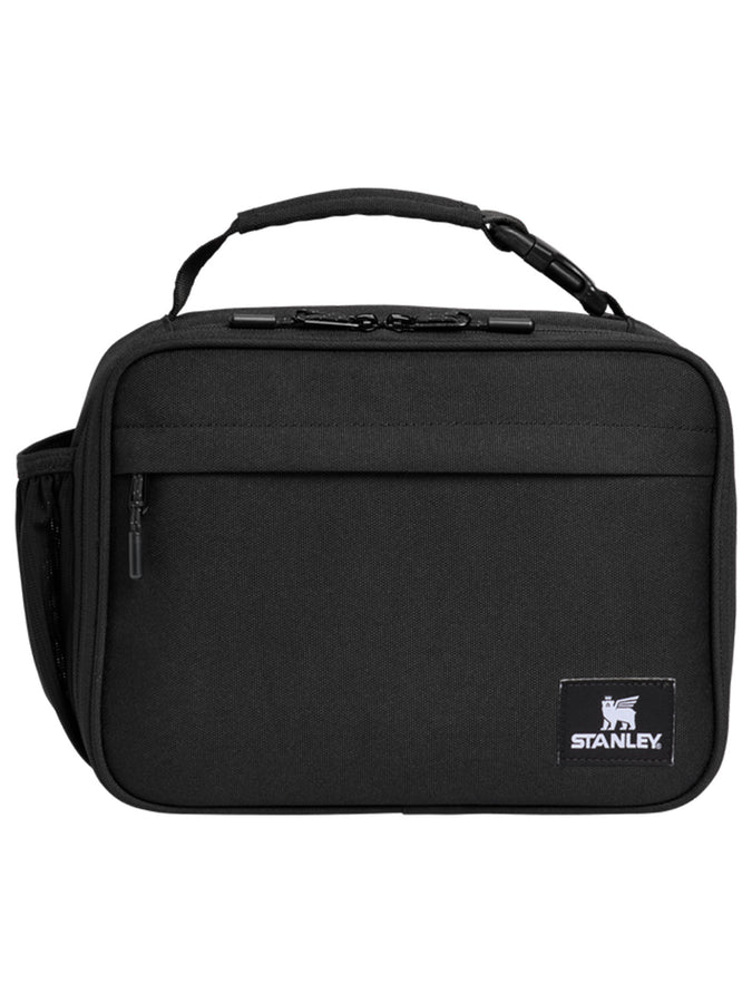 Stanley Assembly Lunch Box | BLACK