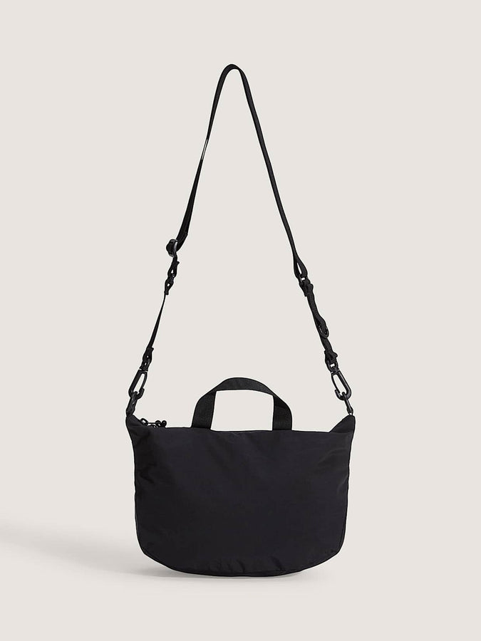Vans Wilder Crossbody Bag | BLACK (BLK)