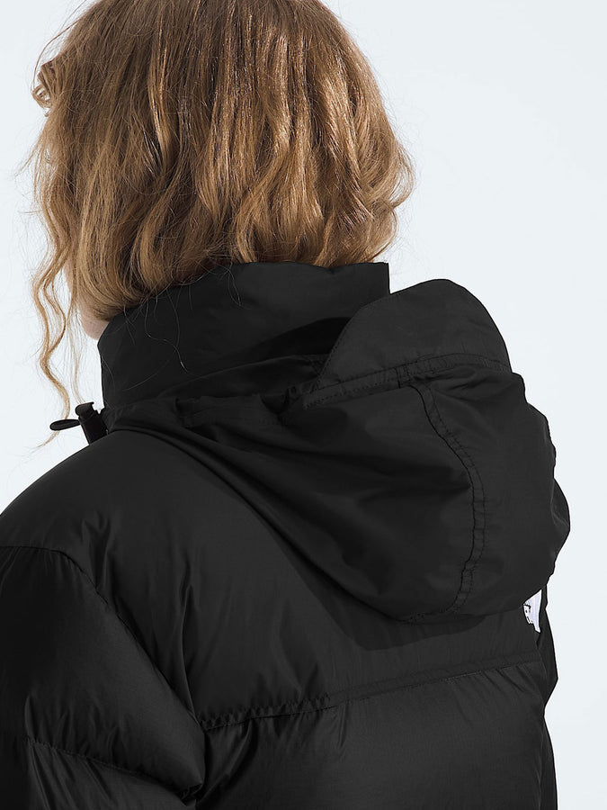 The North Face 1996 Retro Nuptse Jacket | TNF BLACK-R (GOF)