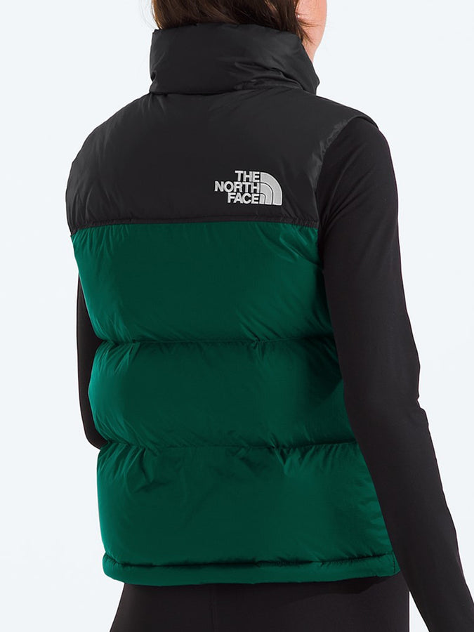 The North Face 1966 Retro Nuptse Vest | EVERGREEN (NL1)