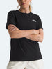 The North Face Evolution Box NSE T-Shirt Fall 2025