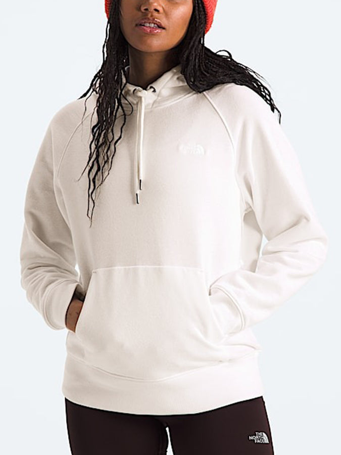 The North Face Evolution Hoodie | 
WHITE DUNE (QLI)