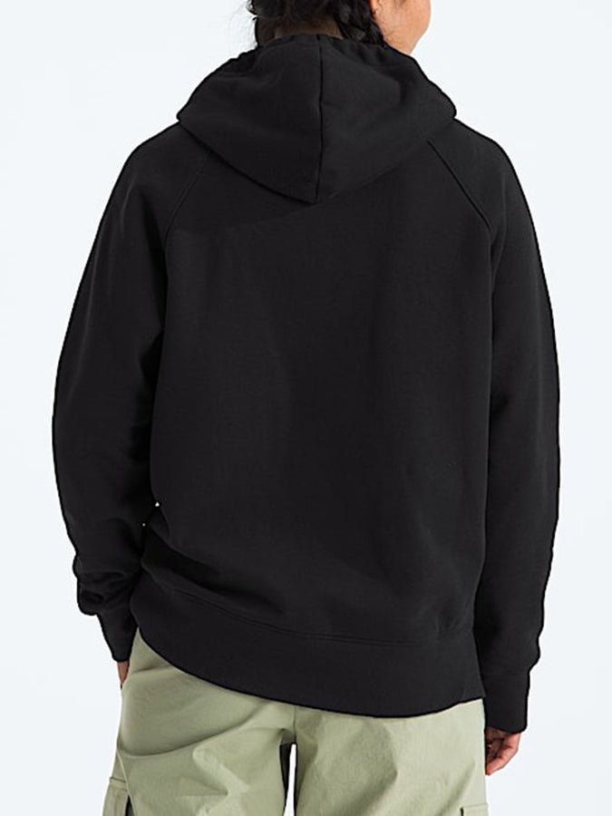 The North Face Evolution Hoodie | TNF BLACK (JK3)