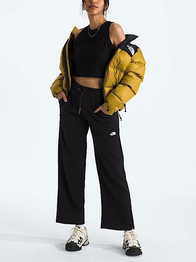 The North Face Evolution Pants | TNF BLACK (JK3)