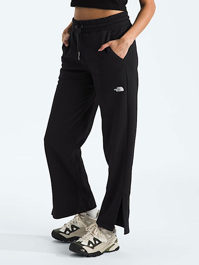 The North Face Evolution Pants | TNF BLACK (JK3)