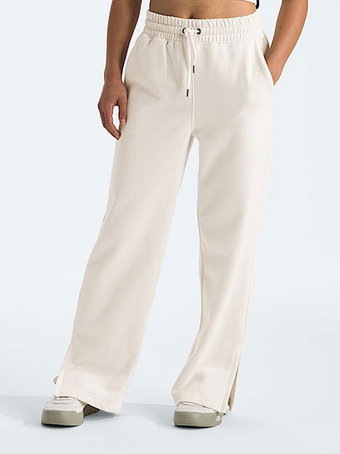 The North Face Evolution Pants | WHITE DUNE (QLI)