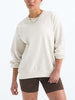 TNF Evolution Simple Dome Oversized Crewneck Sweatshirt