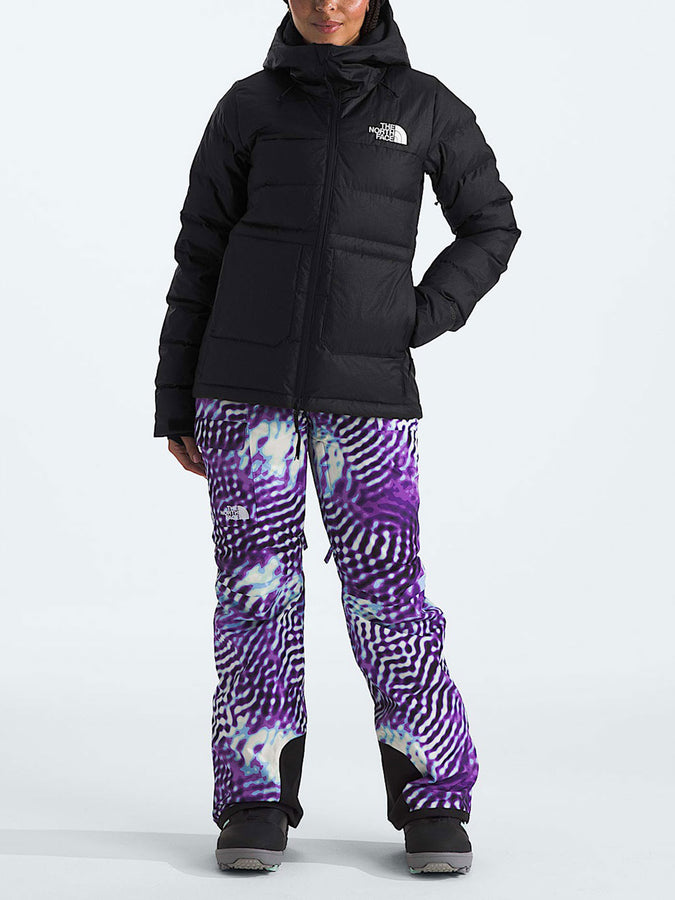 The North Face First Turn Down Jacket Winter 2026 | TNF BLACK-R (GOF)