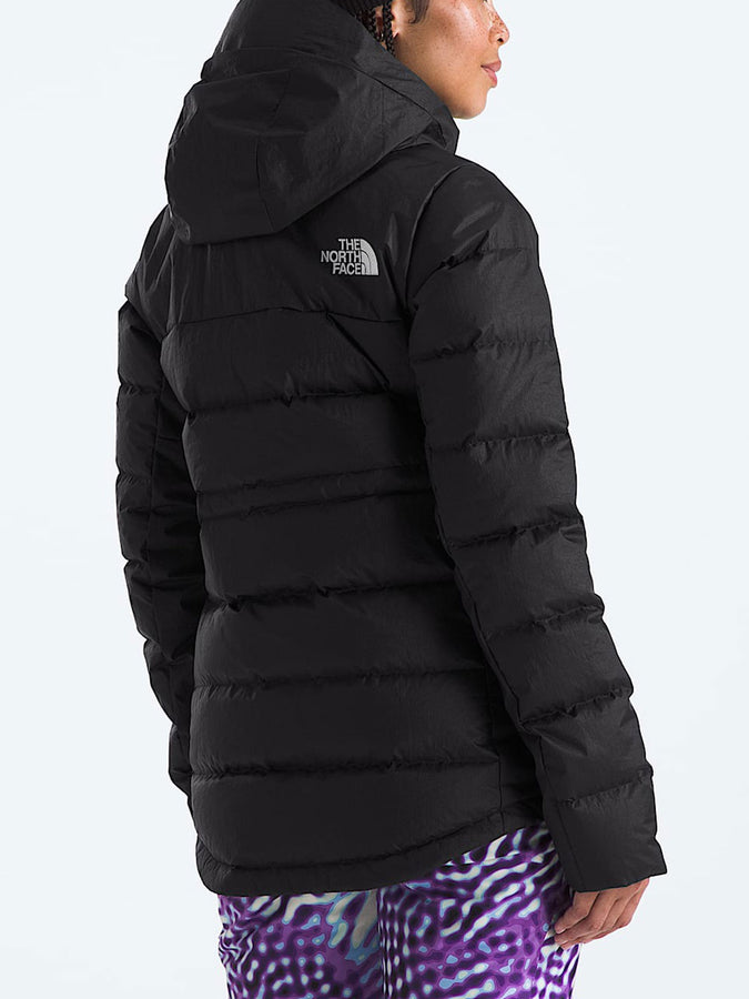 The North Face First Turn Down Jacket Winter 2026 | TNF BLACK-R (GOF)