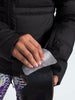 The North Face First Turn Down Jacket Winter 2026