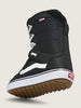 Vans Hi-Standard OG Black/White 19 Snowboard Boots 2026