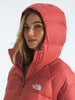 The North Face Hydrenalite Down Hoodie Jacket Holiday 2025