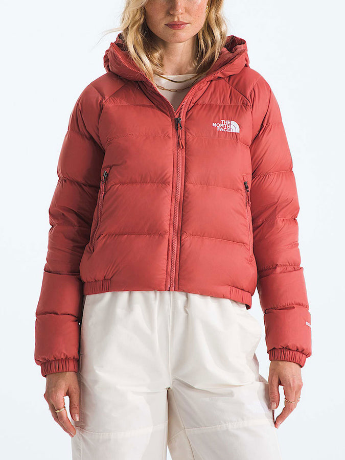 The North Face Hydrenalite Down Hoodie Jacket Holiday 2025 | MARS DUST (BOU)